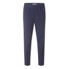Samsoe Samsoe - Hose Smithy 10931 mit mittlerer Leibhöhe | Marineblau