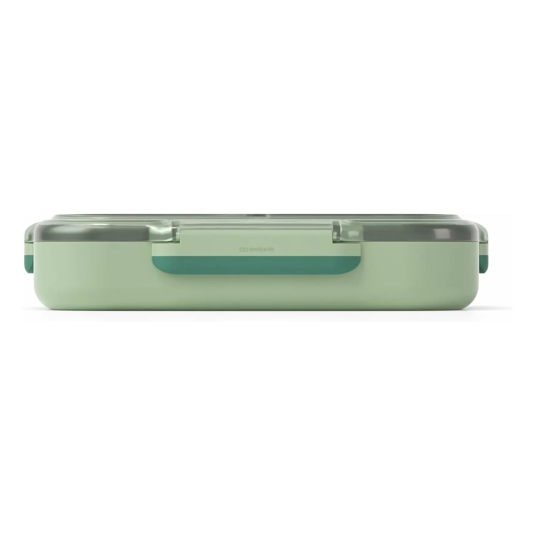 Monbento - MB Wonder Bear Snackbox | Grün