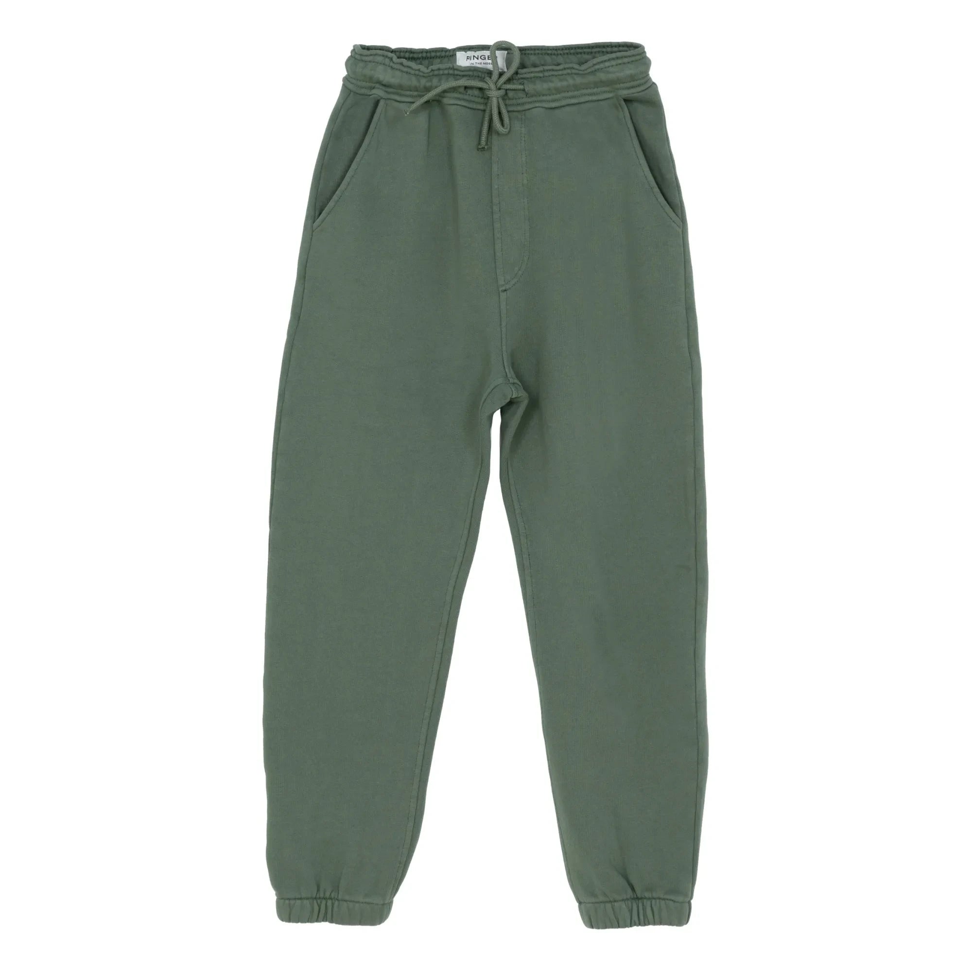 Kinderleicht - Jogger Hurry | Zedern Grün