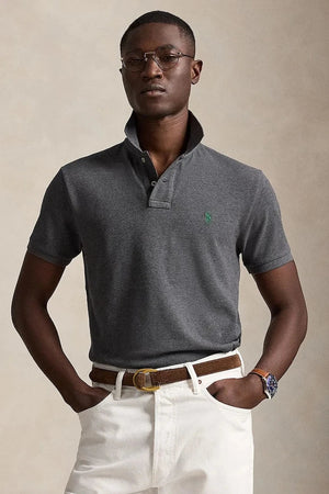 Polo Ralph Lauren - T-Shirt mit Kragen