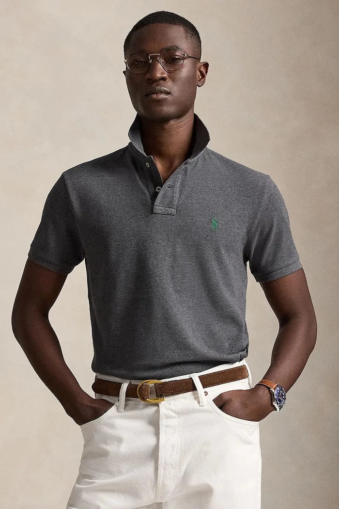 Polo Ralph Lauren - T-Shirt mit Kragen