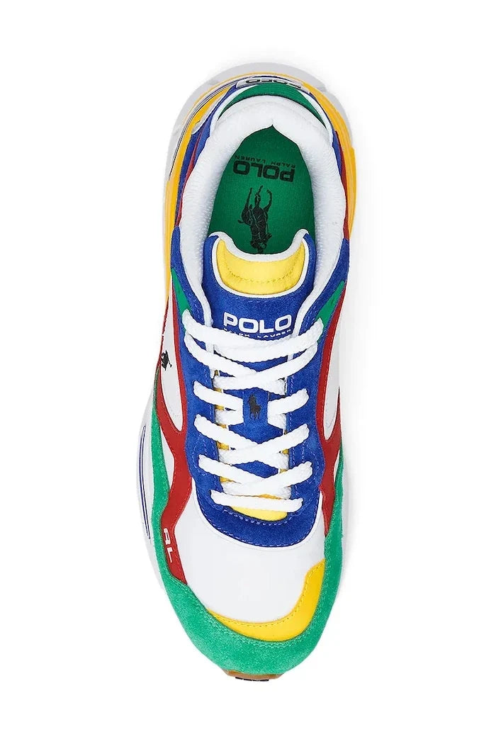 Polo Ralph Lauren Trackstr 275