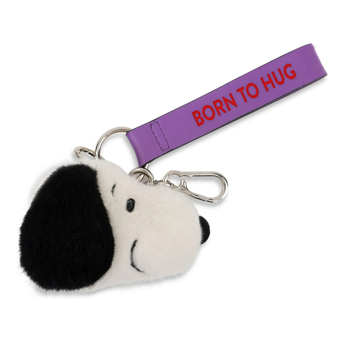 Bon Ton Toys - SNOOPY - Snoopy Charm Schlüsselanhänger