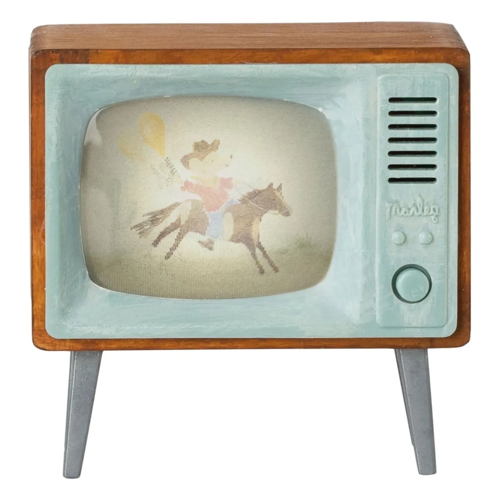 Maileg - Fernseher