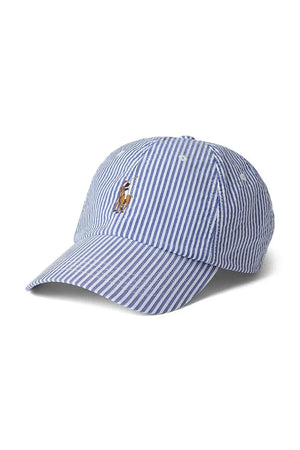 Vizörlü şapka Polo Ralph Lauren