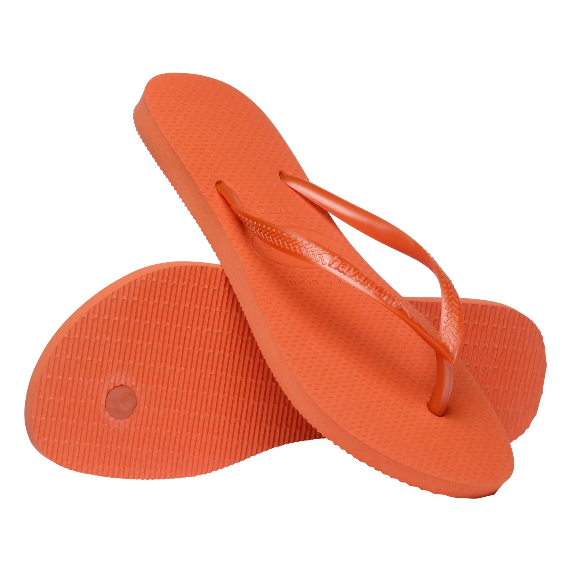 Havaianas - Slim Zehentrenner | Orange