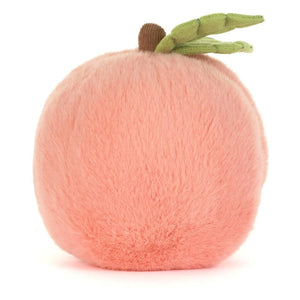 Jellycat - Pfirsich Plüschtier