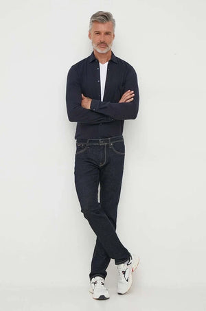 Barbour erkek pamuklu basic tişört ESSENTIALS