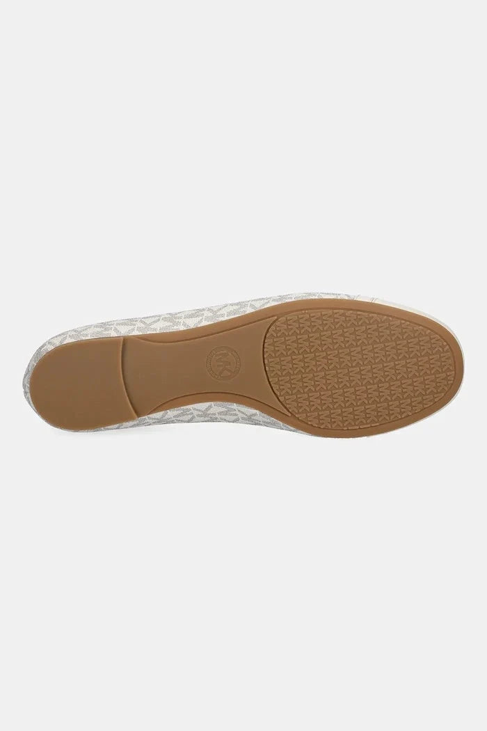 MICHAEL Michael Kors Mandy Flat Babet