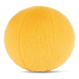 Bon Ton Toys - SMILEY - Gelber flauschiger Smiley-Plüsch