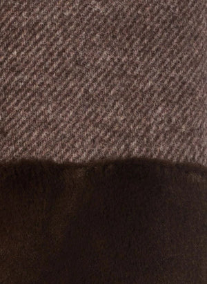 Maria de la Orden - Carnot Wollemantel | Braun