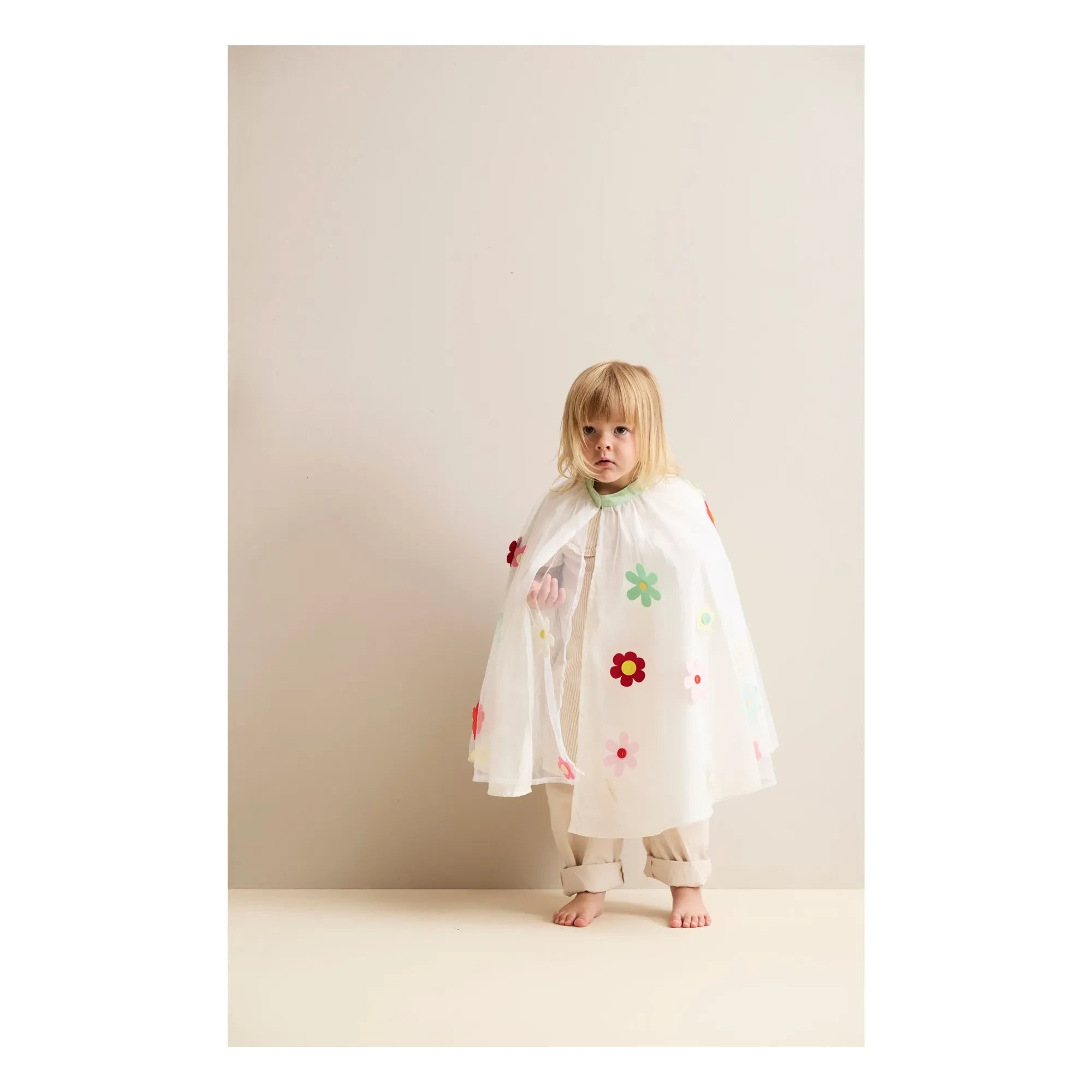 Kid's Concept - Blumen-Umhang