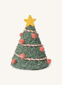 Lorena Canals - Weihnachtsbaum | Dunkelgrün