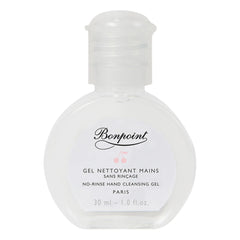 Bonpoint - Spülungsfreies Handreinigungsgel - 30 ml