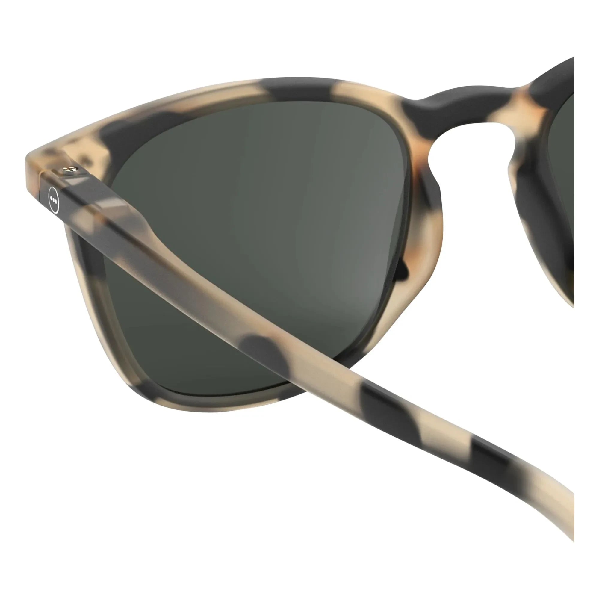 IZIPIZI - Sonnenbrille #E | Beige