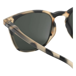 IZIPIZI - Sonnenbrille #E | Beige