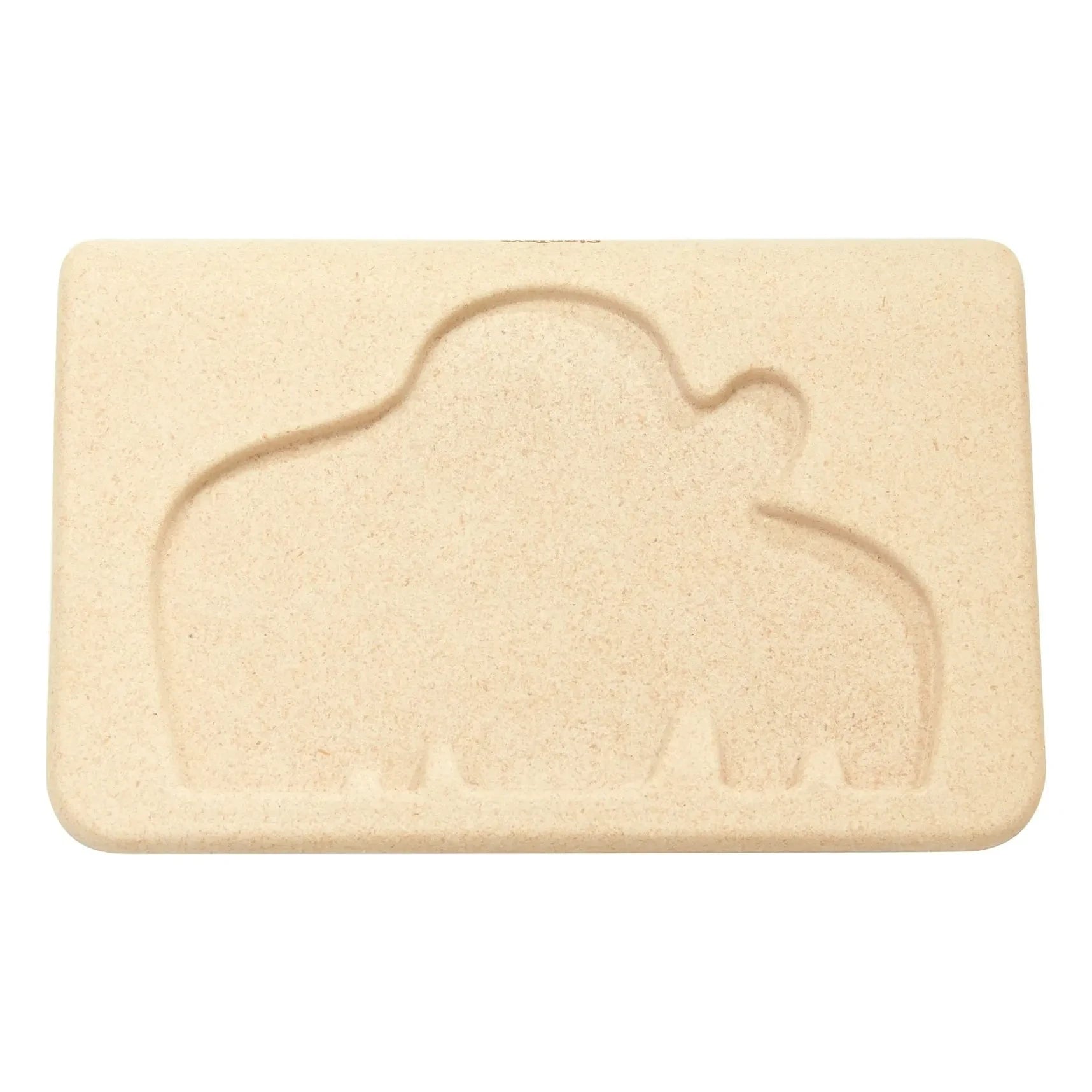 Plan Toys - Mein erstes Elefanten-Puzzle
