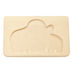 Plan Toys - Mein erstes Elefanten-Puzzle