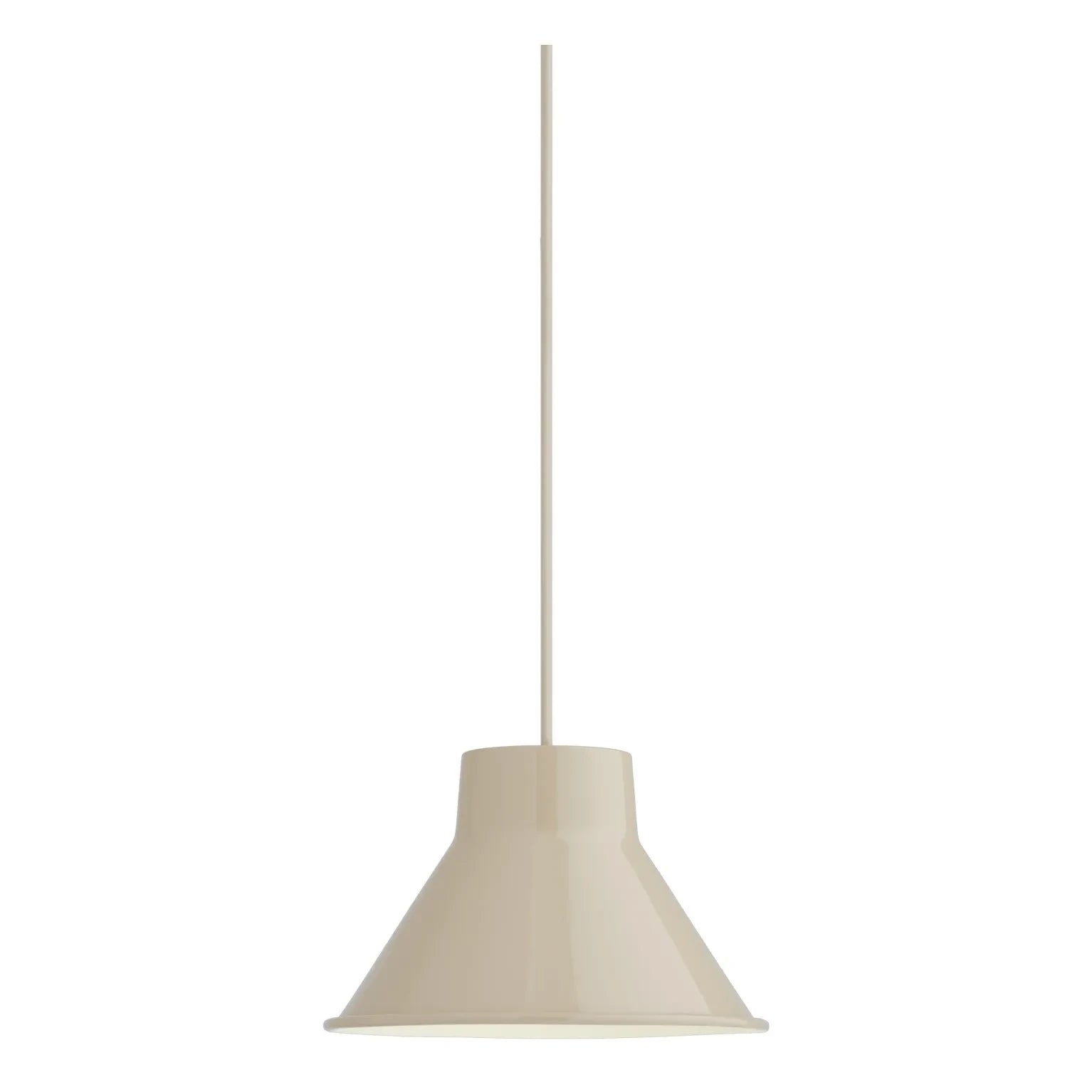 Muuto - Pendelleuchte | Sand