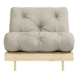 Karup Design - Roots 90 Schlafsofa | Leinen