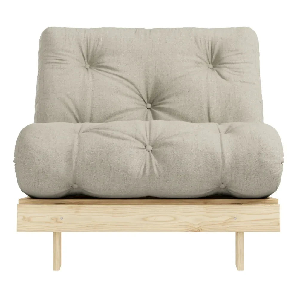 Karup Design - Roots 90 Schlafsofa | Leinen