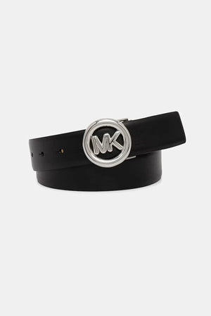 MICHAEL Michael Kors kadın deri kemer