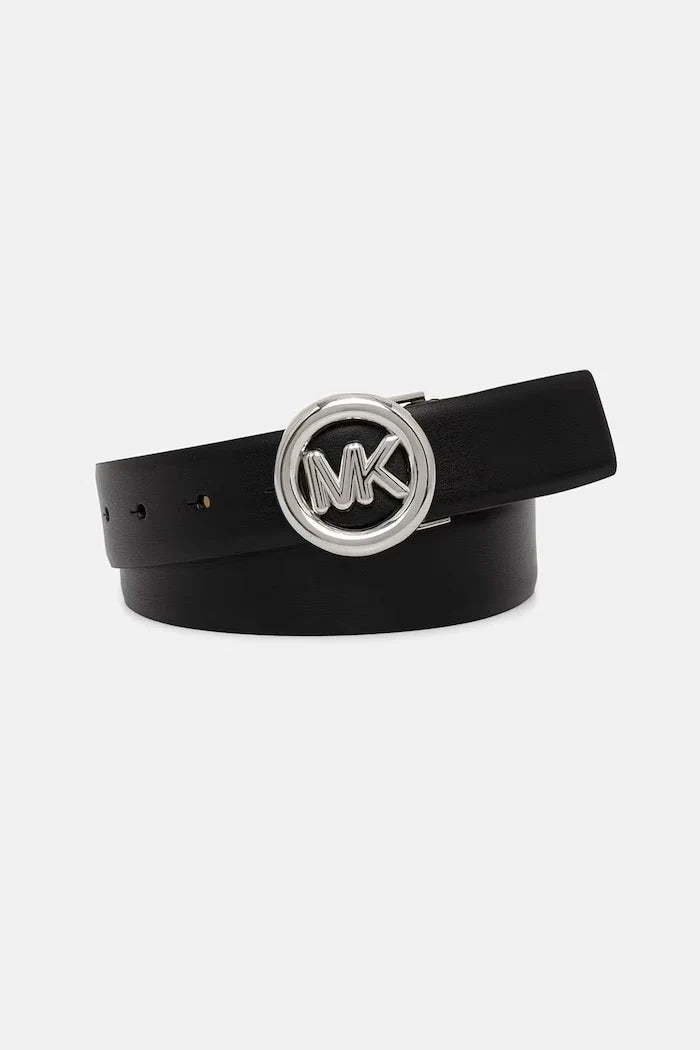MICHAEL Michael Kors kadın deri kemer