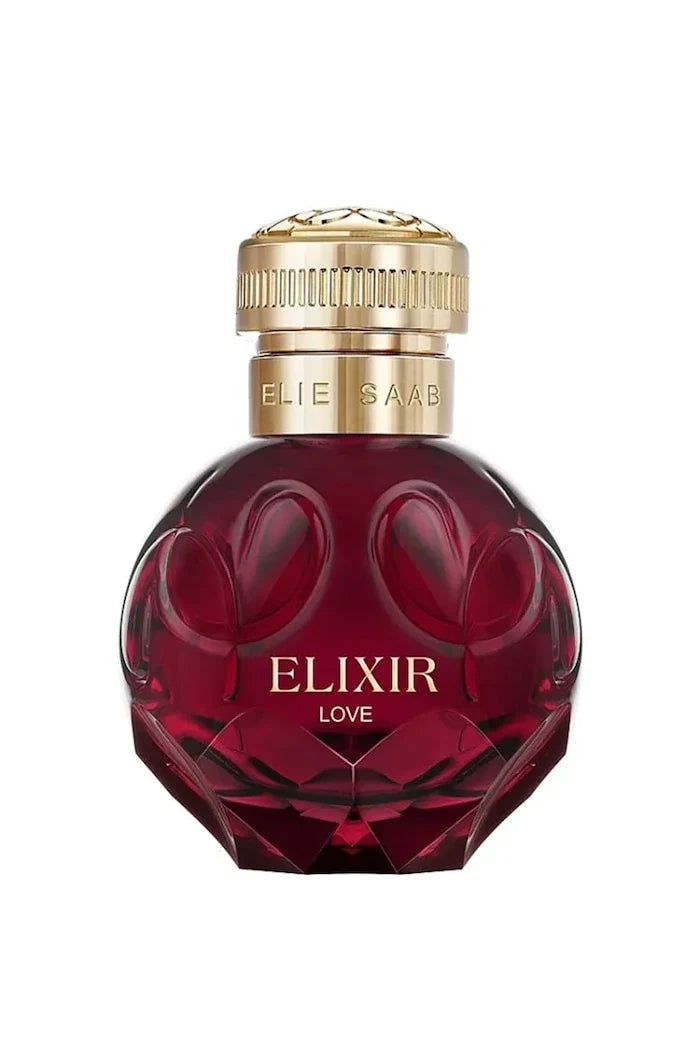 ELIE SAAB ES Elixir Love EDP 100 ml Parfüm Suyu