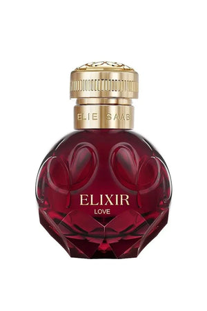 ELIE SAAB ES Elixir Love EDP 100 ml Parfüm Suyu