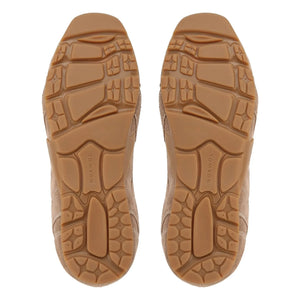 Nokwol - Atlas Wildleder-Sneaker | Beige