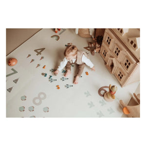 Play and Go - Tiloo Modul Spielmatte - Nummer