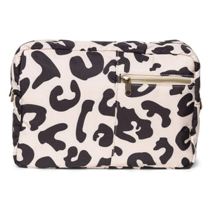 Studio Noos - Kinderwagen Organizer | Ecru