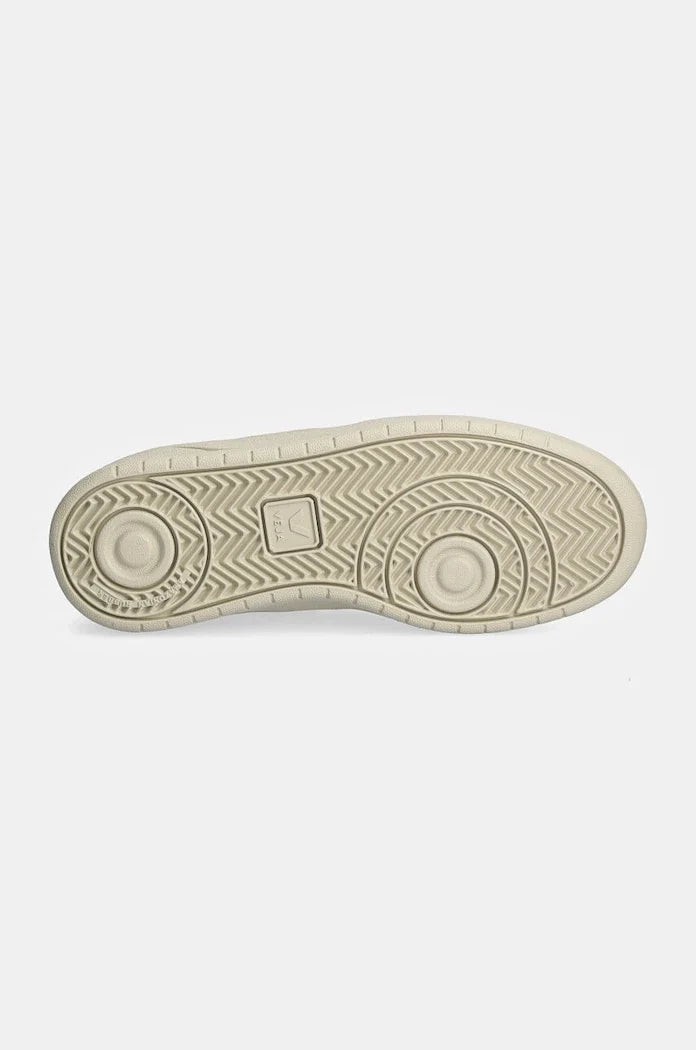Veja V-10 Leather Deri Sneakers