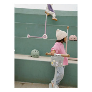 Banwood - Basket pins - Magic | Pembe