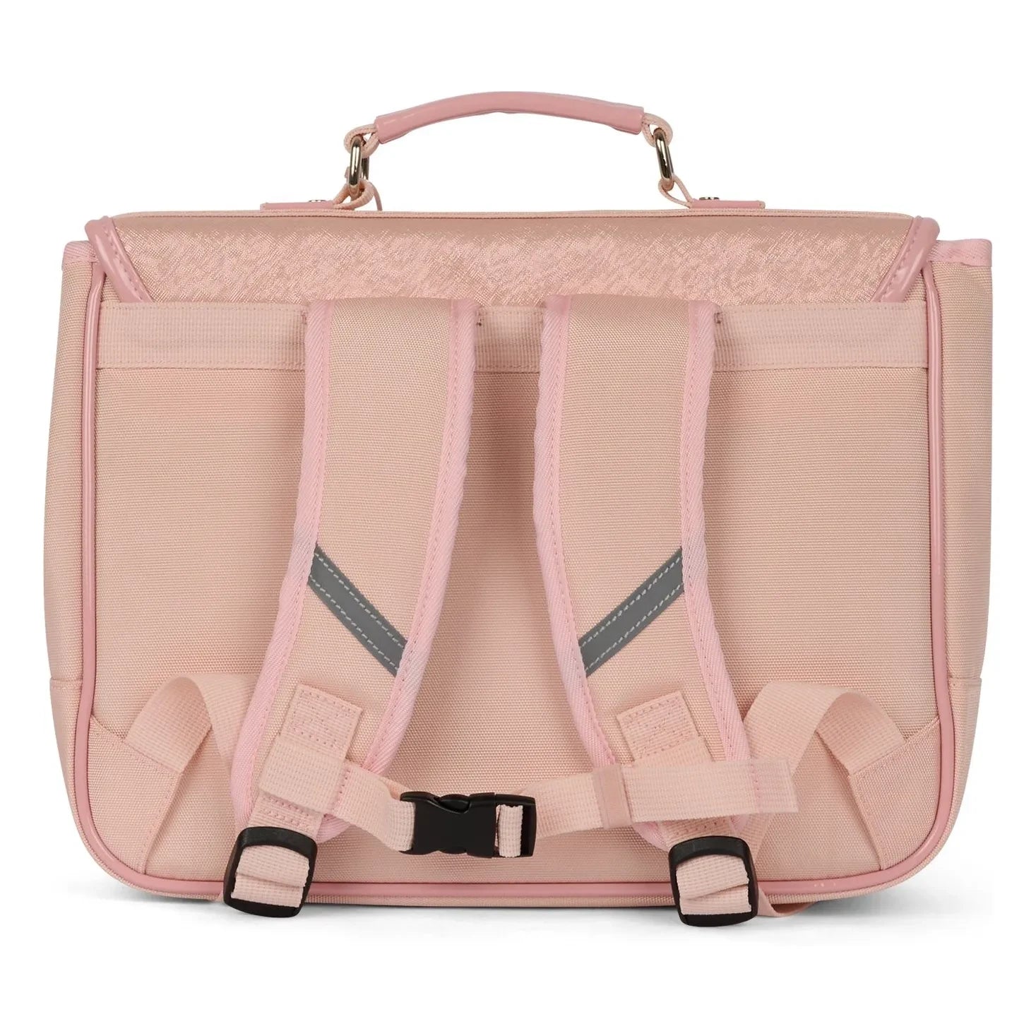 Caramel & Cie - Umhängetasche Little Oxford | Puderrosa