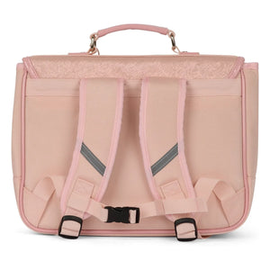 Caramel & Cie - Umhängetasche Little Oxford | Puderrosa