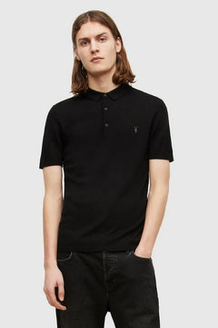 Yakalı Tişört AllSaints