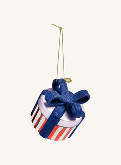 &Klevering - Weihnachtsdeko Geschenke | Rot