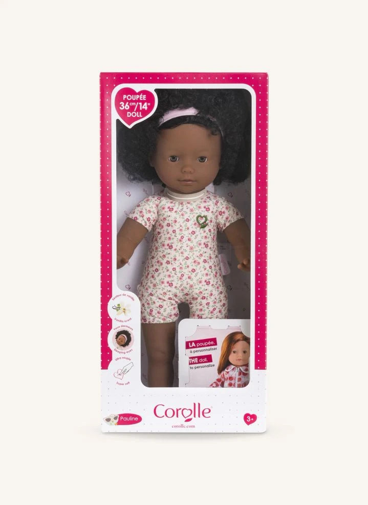 Corolle - Mein Corolle - Pauline | Rosa