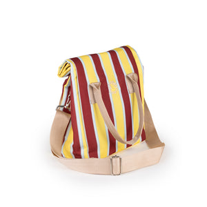 Peppythings - Bike Thermo-Lunch-Tasche Back To City 2.0