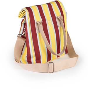 Peppythings - Bike Thermo-Lunch-Tasche Back To City 2.0