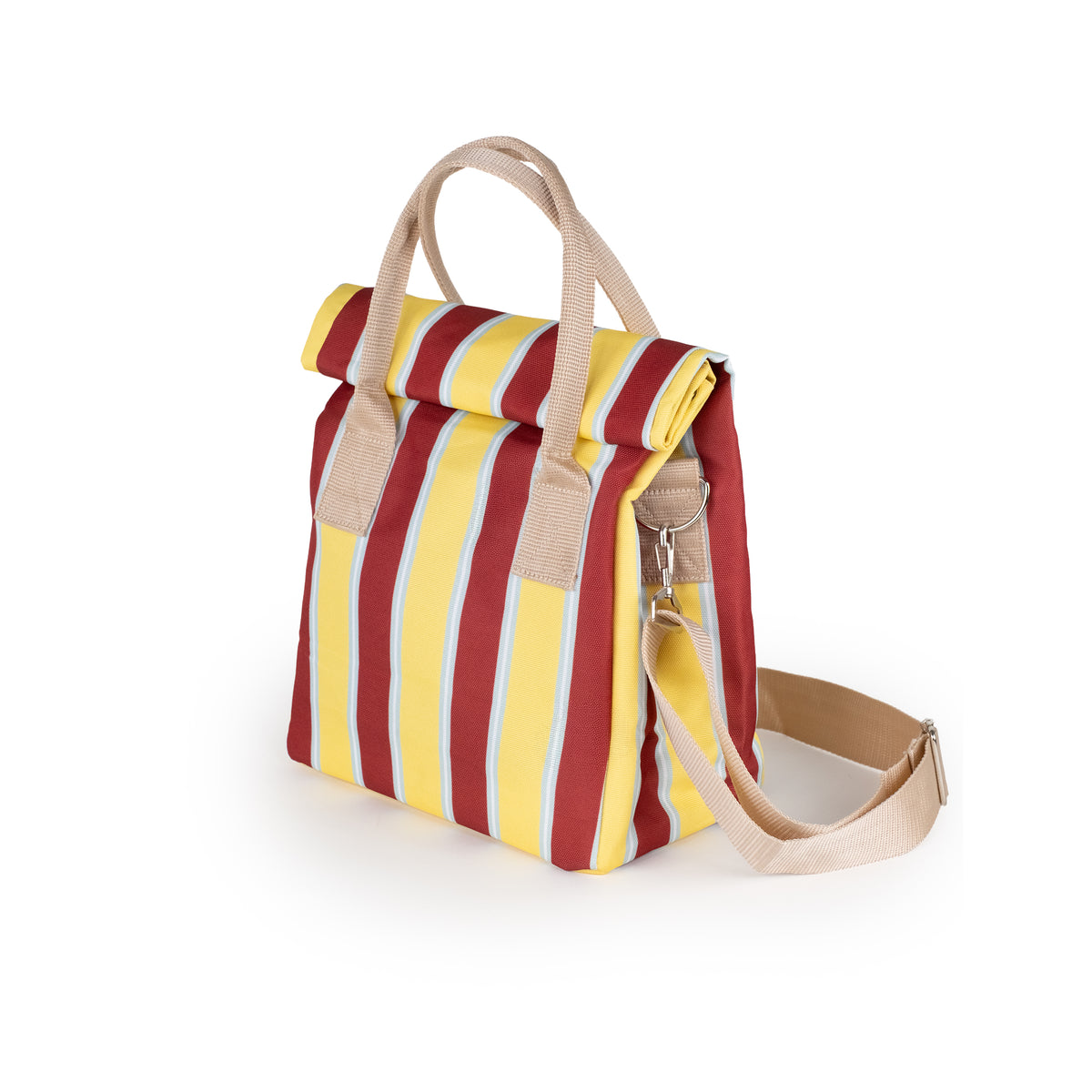 Peppythings - Bike Thermo-Lunch-Tasche Back To City 2.0