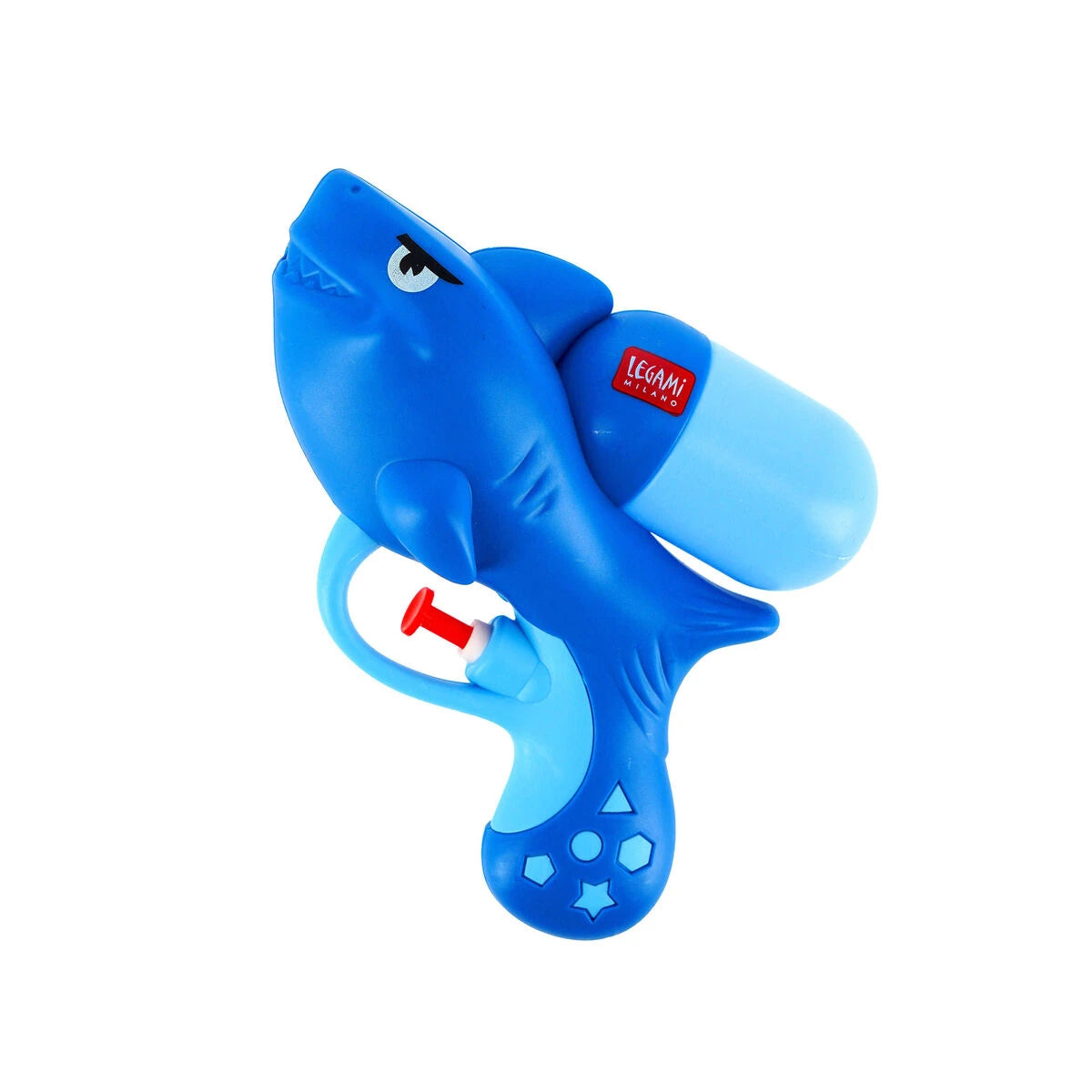 Legami - Wasserspritzpistole für Kinder - Wasserpistole