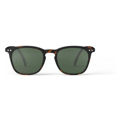 IZIPIZI - Polarisierte Sonnenbrille #E Schildpatt | Braun