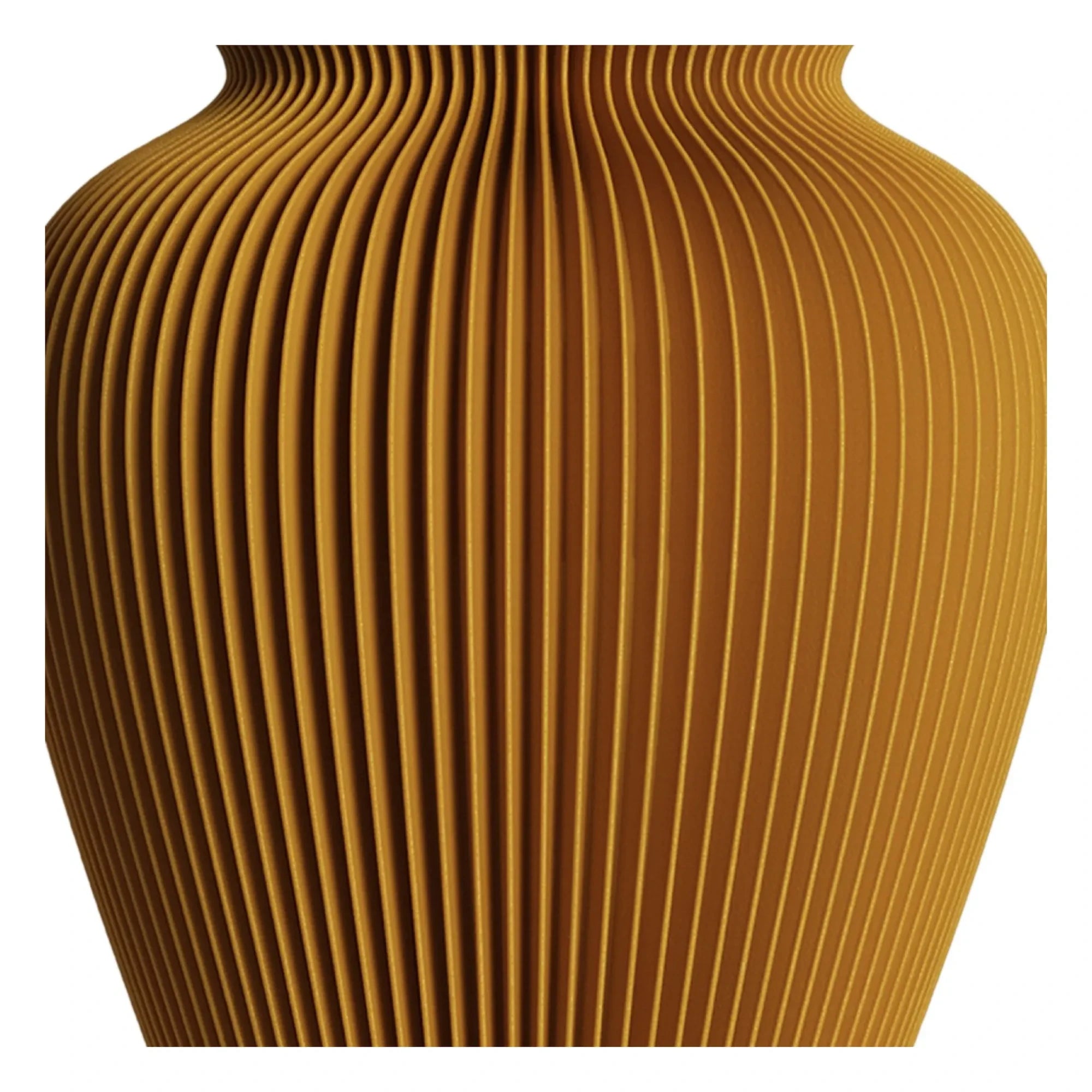Manu Matters - Betty Vase | Senf