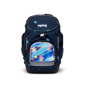 Ergobag - LED Zippie
