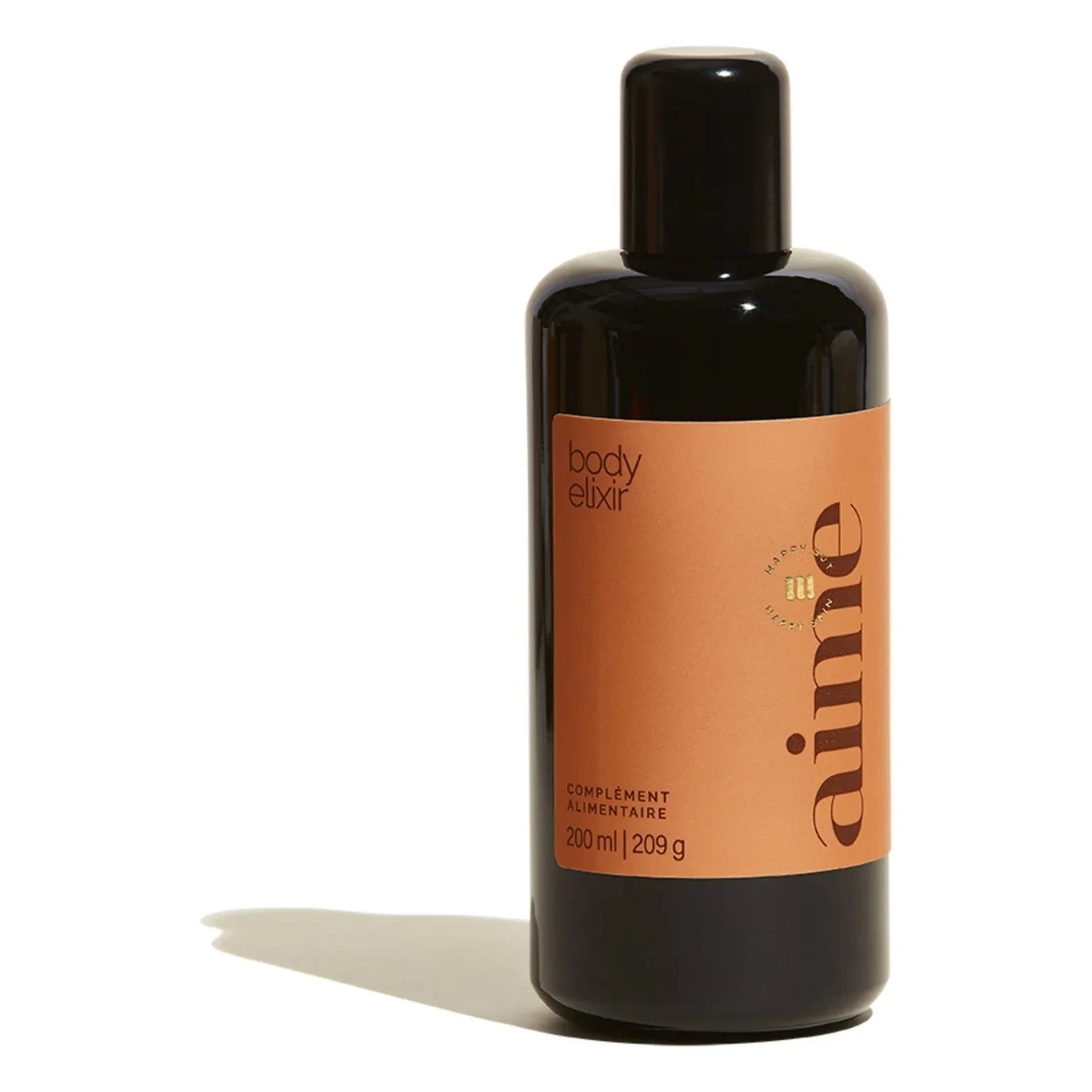 AIME - Body Elixir Drainagetrunk-Supplement - 200 ml