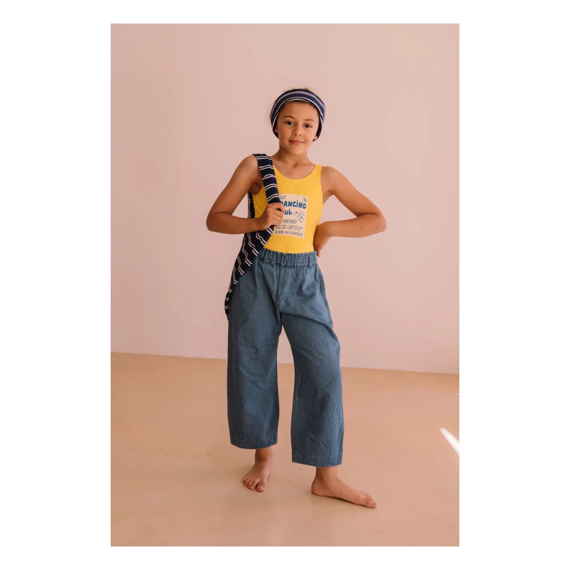 We Are Kids - Elia Denim Hose | Blau