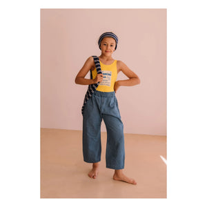 We Are Kids - Elia Denim Hose | Blau