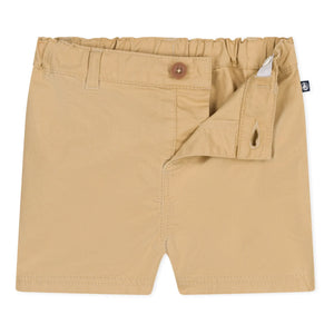 Petit Bateau - Moskito Shorts | Beige